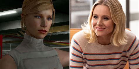 Kristen Bell 10 Other Voice Actors Who Appeared In Multiple Assassin