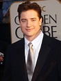 Just a picture of Brendan Fraser, star of The Mummy (2017), you know ...