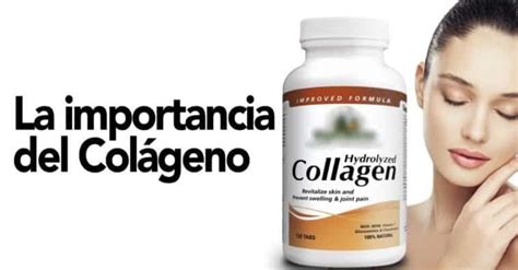 7 Beneficios Para La Salud Del Colágeno Y Cómo Conseguirlo Colageno
