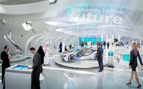 متحف المستقبل في دبي هل سيكون أيقونة عالمية جديدة؟ Cnn Arabic