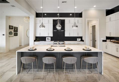 25 Luxury Kitchen Ideas For Your Dream Home Build Beautiful Modern