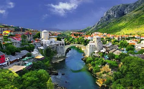 تكلفة السياحة في البوسنة والهرسك بالريال السعودي عطلات