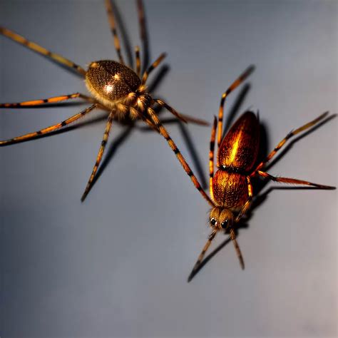 O Que Significa Aranhas Dentro De Casa