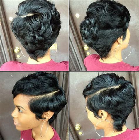 Short Haircuts 27 Piece Hairstyles Dope Hairstyles Cute Hairstyles