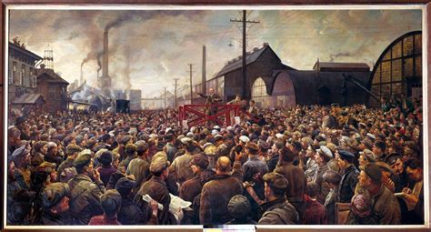 La Révolution Russe 1917 Lelivrescolairefr
