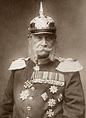 William I Of Prussia (1797-1888) Photograph by Granger