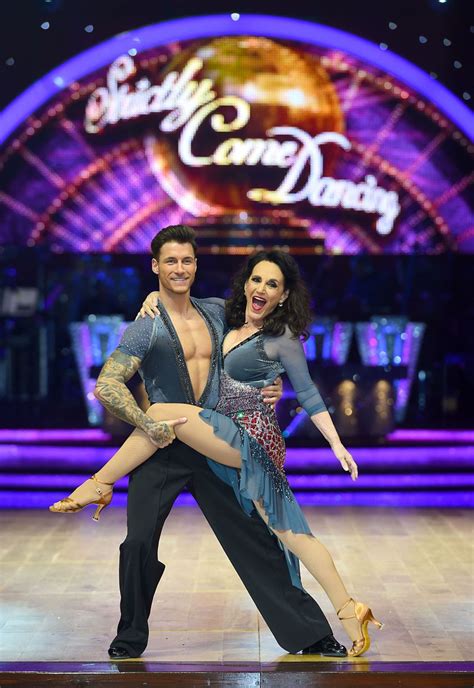 Strictly Come Dancing Live Tour At Manchester Arena Manchester