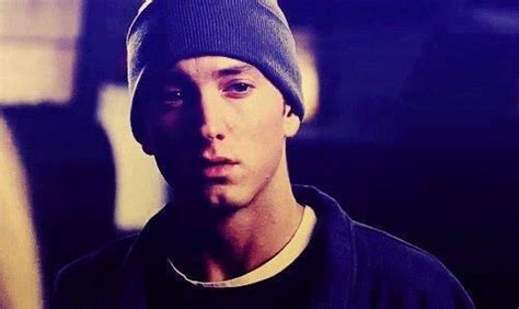 Eminem Eminem Beanie Fashion