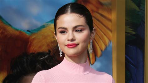 Is Selena Gomez Single Singer Ready To Find Love Again