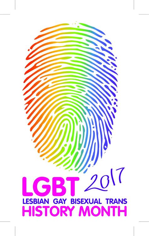 Celebrating Lgbt History Month Civil Service