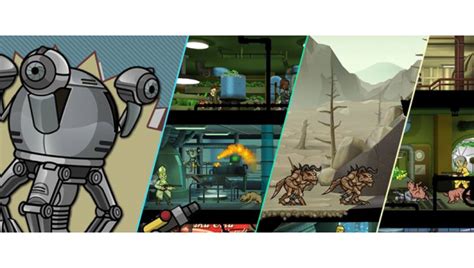 Fallout Shelter Android Version Ab 138 Weiteres Update News