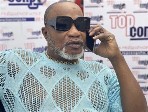 La Légende Koffi Olomide PrÉpare Une Sauce À Ses Fans Vipzone Africa