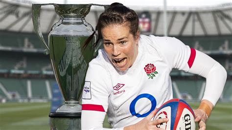 2025 Rugby World Cup England Confirmed As Hosts For Womens Tournament