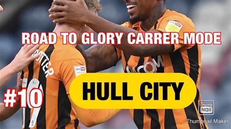 Among the team's players, jordy de wijs has the highest fifa 21 rating followed by reece burke in second and callum elder in third. FIFA 21 - CAREER MODE - EPISODE 10 - HULL CITY - YouTube