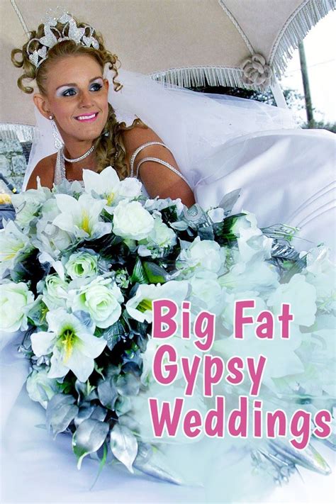 My Big Fat Gypsy Wedding 2011