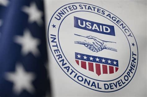 United States Agency For International Development Usaid Middle