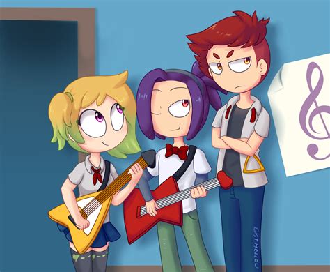 Fnafhs By Gistmellow On Deviantart