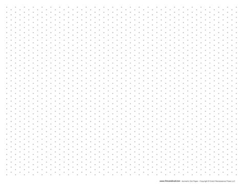 Isometric Paper Dots Printable Printable Word Searche