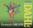 Fantastic Mr Fox by Roald Dahl, Compact Disc, 9780141350233 | Buy ...