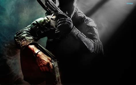 Cool Cod Wallpapers Wallpaper Cave