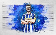 Carraca FC Porto Rui Filipe Caetano Moura Portuguese Footballer ...