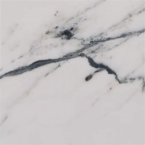 Natural White Marble With Black Veins In 2023 Luxury Marble White