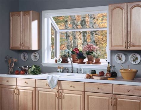 Kitchen Bay Window Ideas 10 Versatile Designs For Your Window Space