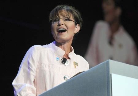 Sarah Palin Coming To Hartford