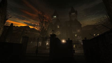 Outlast Windows Linux Game Indie Db