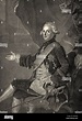 Frederick Henry Louis, 1726-1802, ein Prinz von Preußen, Prinz ...