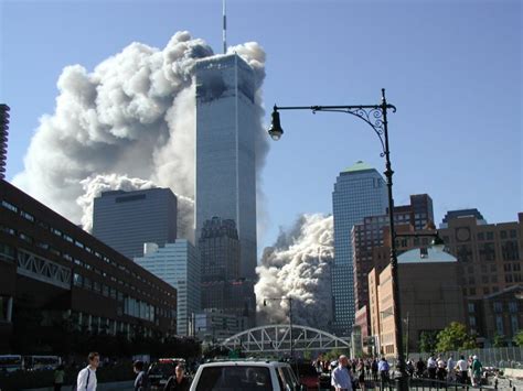 9 11 Research South Tower Collapse