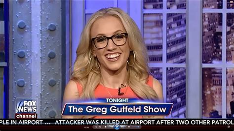 Kat Timpf On The Greg Gutfeld Show Complete 5203 Hot Sex Picture