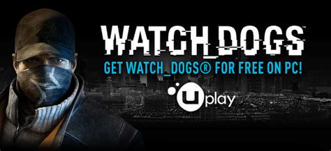 Watchdogs 2014 Goes Grab And Its Free On Pc Tech News Reviews