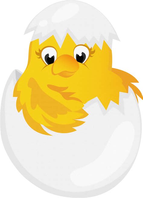 Chicken And Egg Transparent Clipart Full Size Clipart 33255
