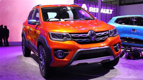 However, the middle class man wants a car that offers more mileage at a lower price. Renault launches Kwid Climber variants at a base price of ...