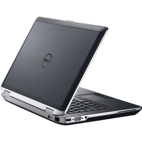 Laptop Dell Core I5 Duta Teknologi