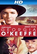 Georgia O'Keeffe (TV Movie 2009) - IMDb