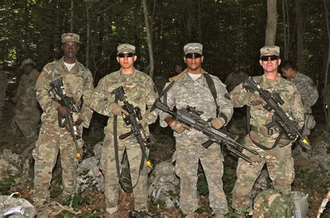 2 113 Infantry 001 New Jersey Army National Guard Soldiers Flickr