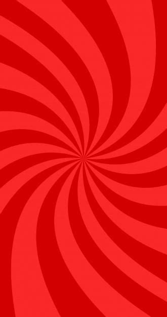 Huge Collection Of Free Vector Designs Red Spiral Background Design