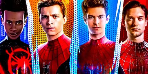 Every Spider Man Movie From Worst To Best Ranked By Rotten Tomatoes