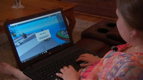 Mom Says 7 Year Old Daughters Roblox Character Was Sexually Assaulted