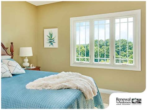 Top 3 Windows That Are Perfect For The Bedroom