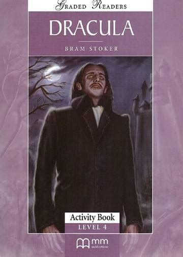 Dracula Activity Book Epub Pl