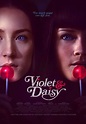 Trailer y nuevo poster de la película "Violet & Daisy" - PROYECTOR XD