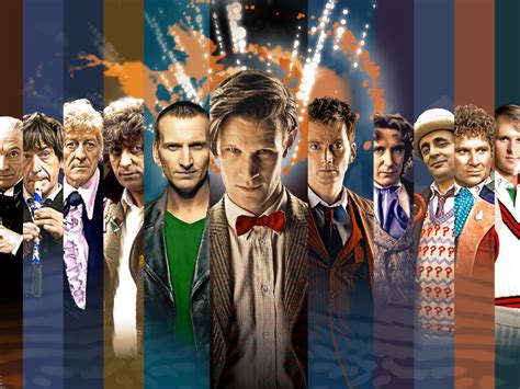The 50 Best Doctor Who Moments Bfi