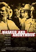 masked and anonymous © Sony Pictures Classics