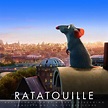 The Official Cover Warehouse: Ratatouille: Complete Score composed by ...