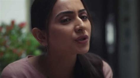 Chhatriwali Trailer Sumeet Vyas Takes The Cake In Rakul Preet Singh Starrer