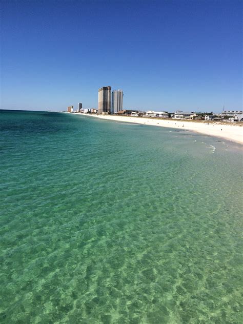 Spending A Long Weekend In Panama City Beach Our Endless Journey