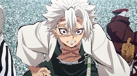 Find more works related to #giyu tomioka , #demon slayer: Sanemi Shinazugawa | AnimeClick.it